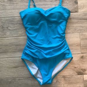 Boden one-piece swimsuit